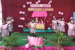 Pink Day 27-9-2023